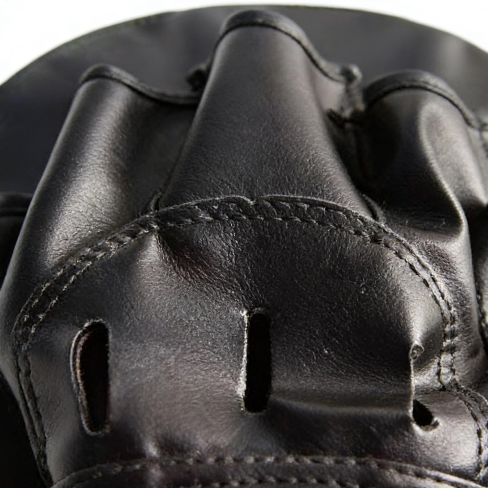 Punching Mitts PU Leather Exer - огляд і ціна Home Gym Daily Routine