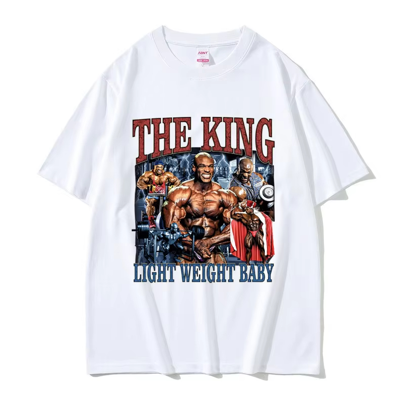 2026 Ronnie Coleman The King L - огляд і ціна Home Gym China