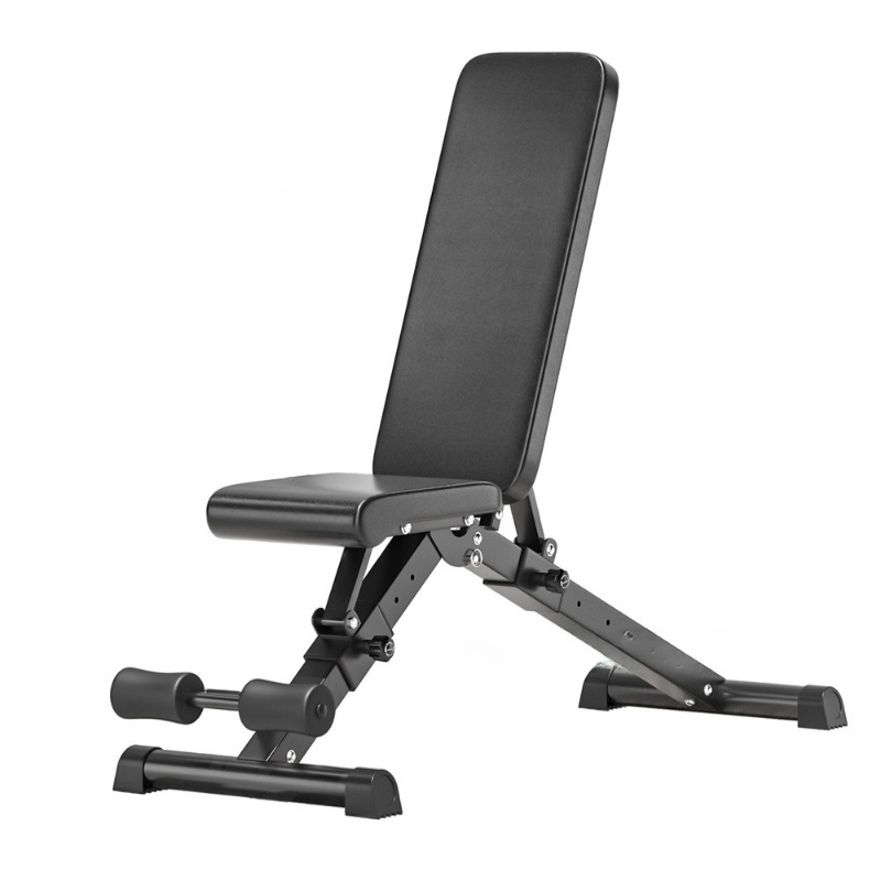 Multi-Function Home Gym Dumbbe - огляд і ціна Home Gym Weight Bench