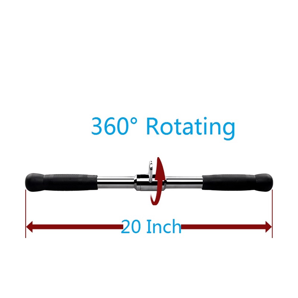 New Fitness Lat Pull Down Hand - огляд і ціна Home Gym Nala