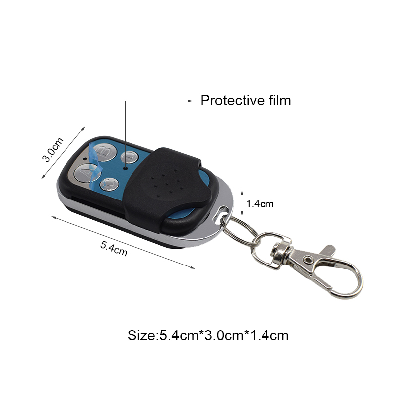 DTM Garage Gate Remote Control - огляд і ціна Home Gym Garage