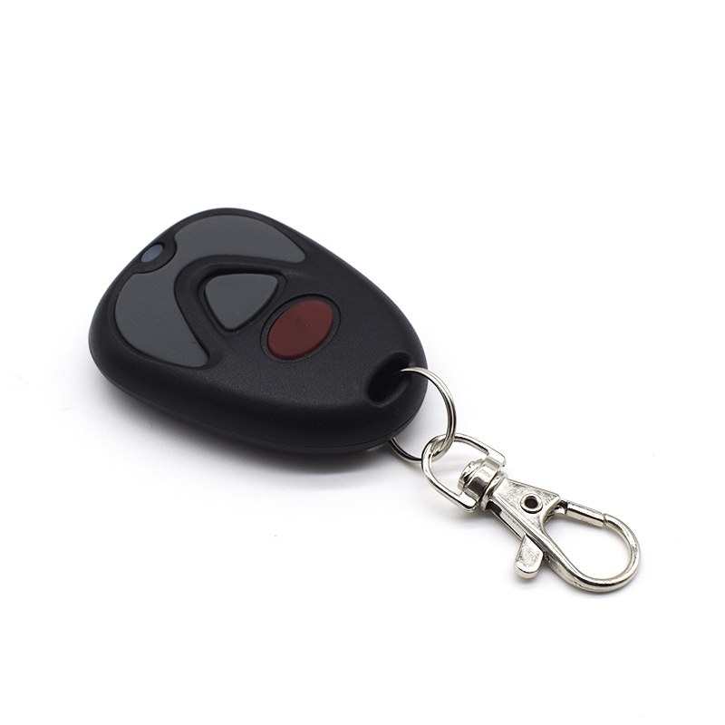 DTM Garage Gate Remote Control - огляд і ціна Home Gym Garage