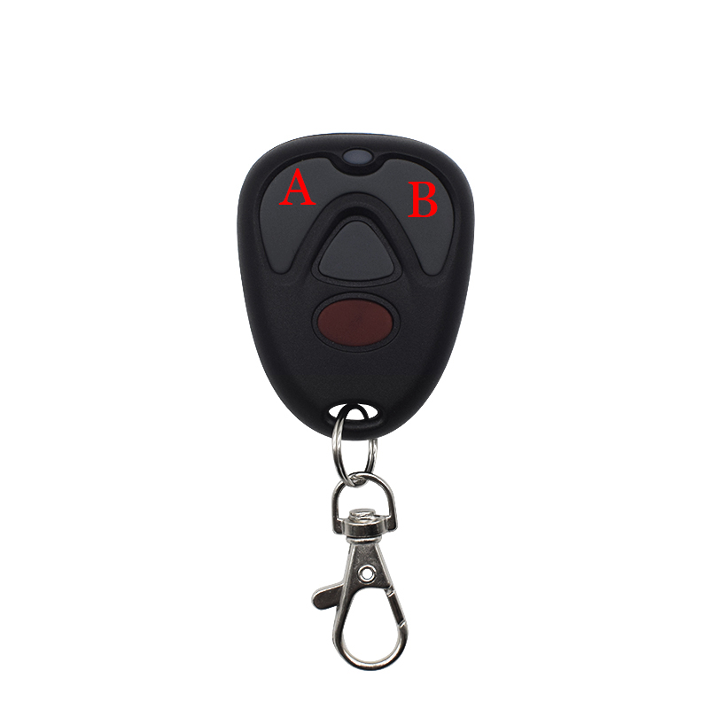 DTM Garage Gate Remote Control - огляд і ціна Home Gym Garage