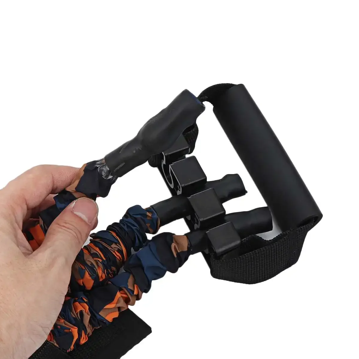 Resistance Bands Bench Press R - огляд і ціна Home Gym Garden