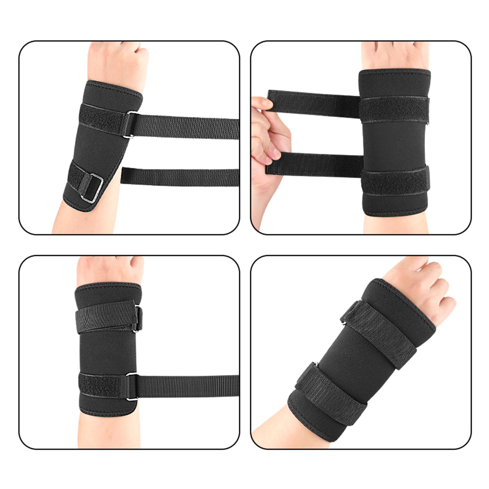 Kettlebell Wrist Guard Adjusta - огляд і ціна Lifting Straps Wrist