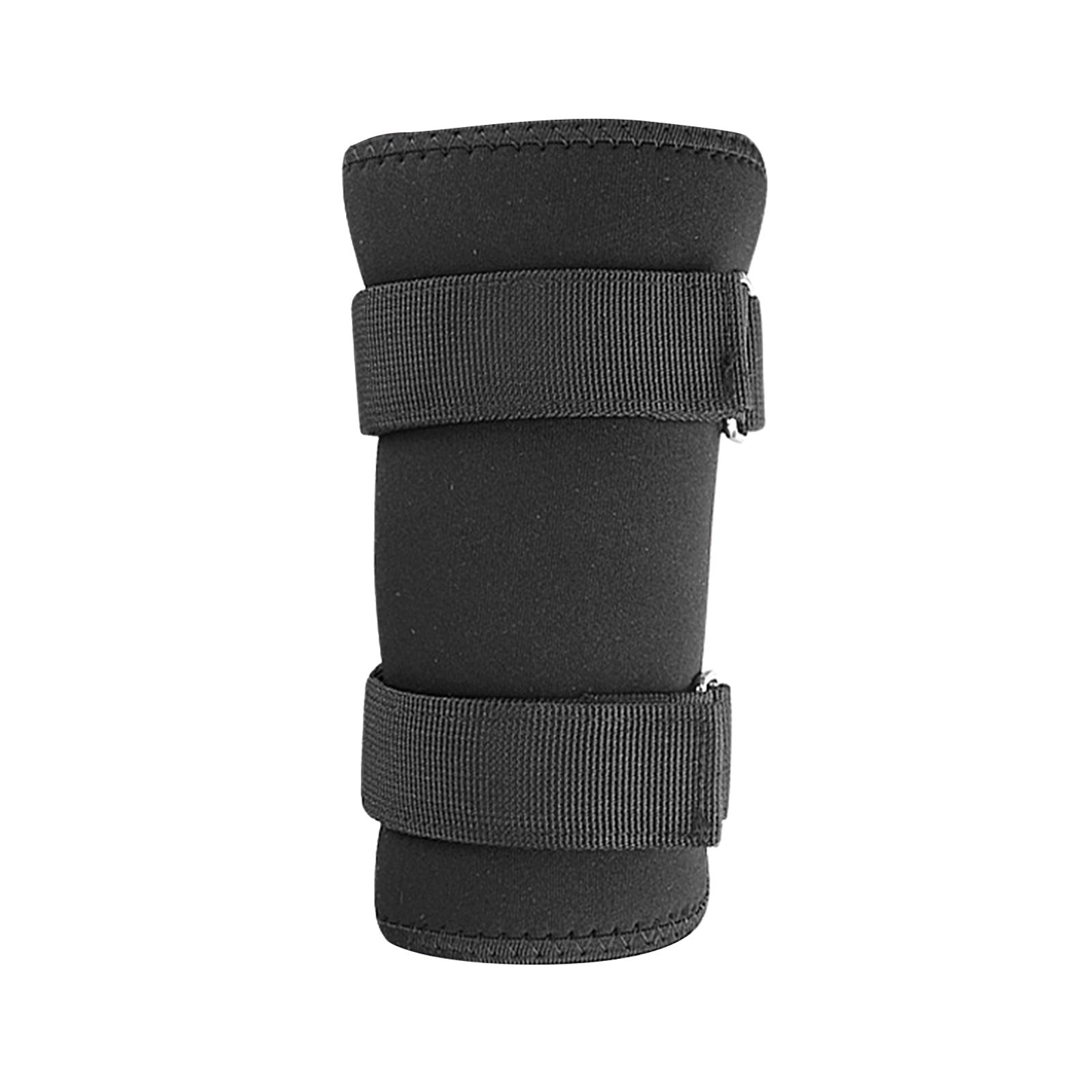 Kettlebell Wrist Guard Adjusta - огляд і ціна Lifting Straps Wrist