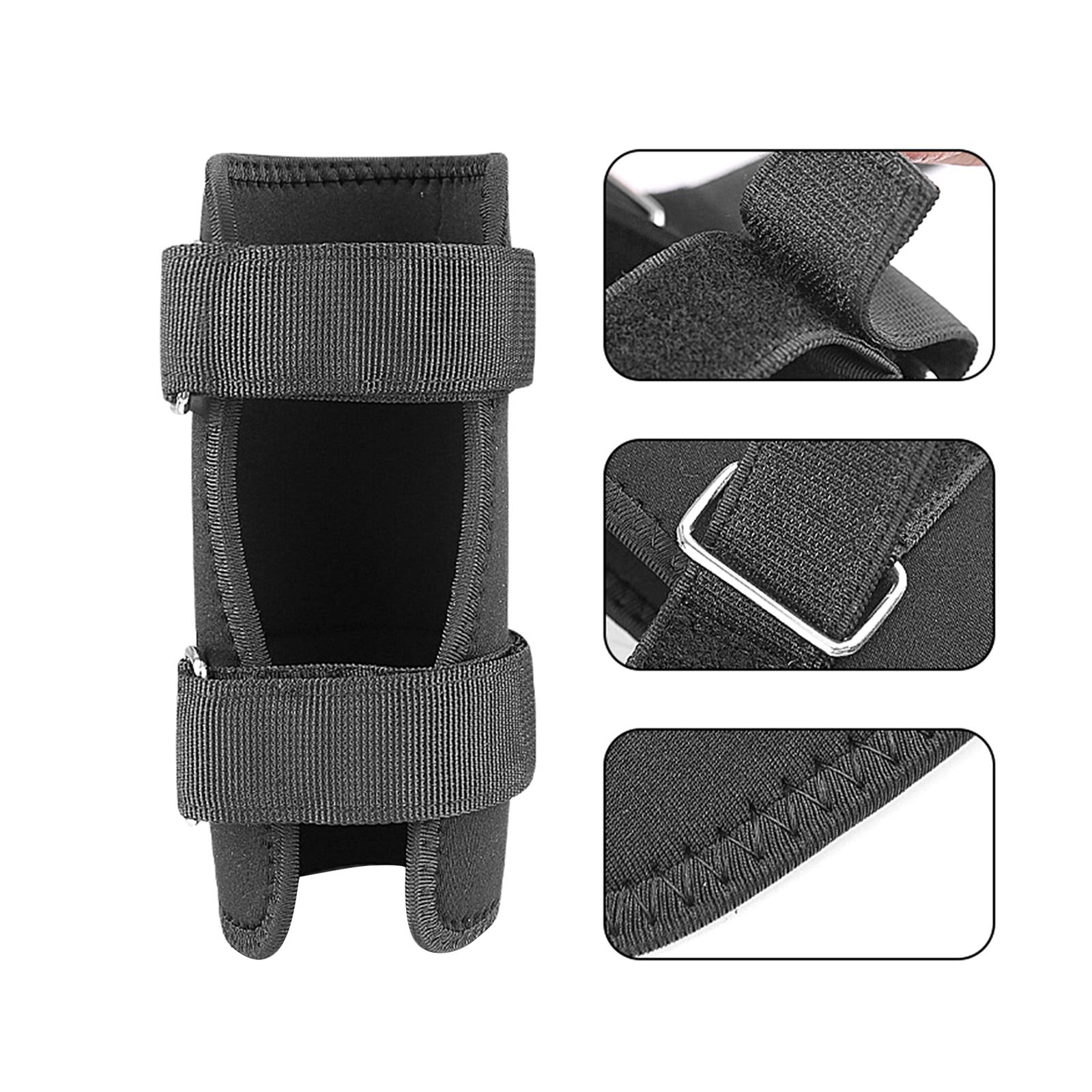Kettlebell Wrist Guard Adjusta - огляд і ціна Lifting Straps Wrist