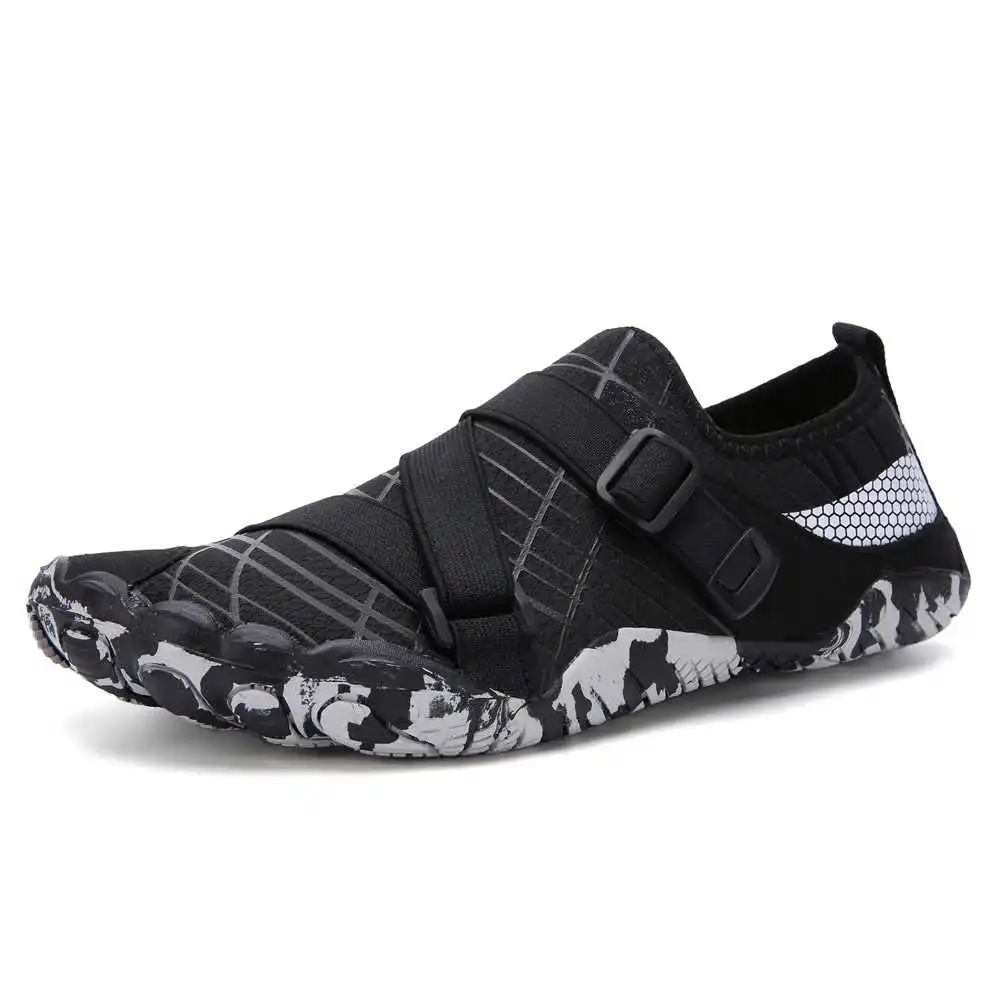 With Print Beach Lying Slipper - огляд і ціна Home Gym Living Room Ideas