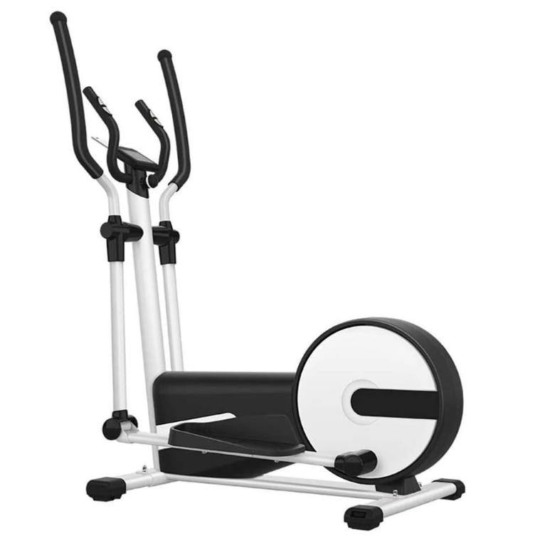 Multi-Level Resistance Ultra Q - огляд і ціна Home Gym Leg Machine