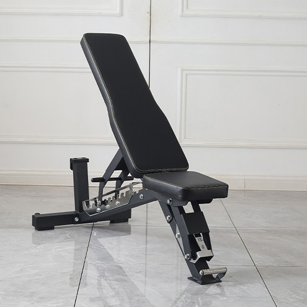 Commercial Foldable Flat Dumbb - огляд і ціна Home Gym Foldable