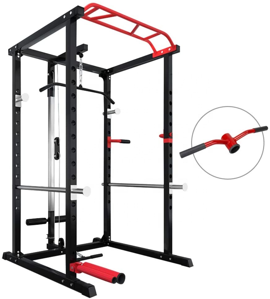 Modern Home Use Fitness Equipm - огляд і ціна Home Gym Leg Machine
