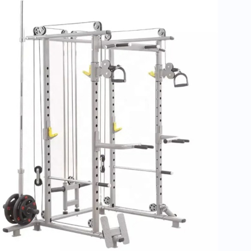 DXXY YR-1601 Fitness Equipment - огляд і ціна Cable Pulley System