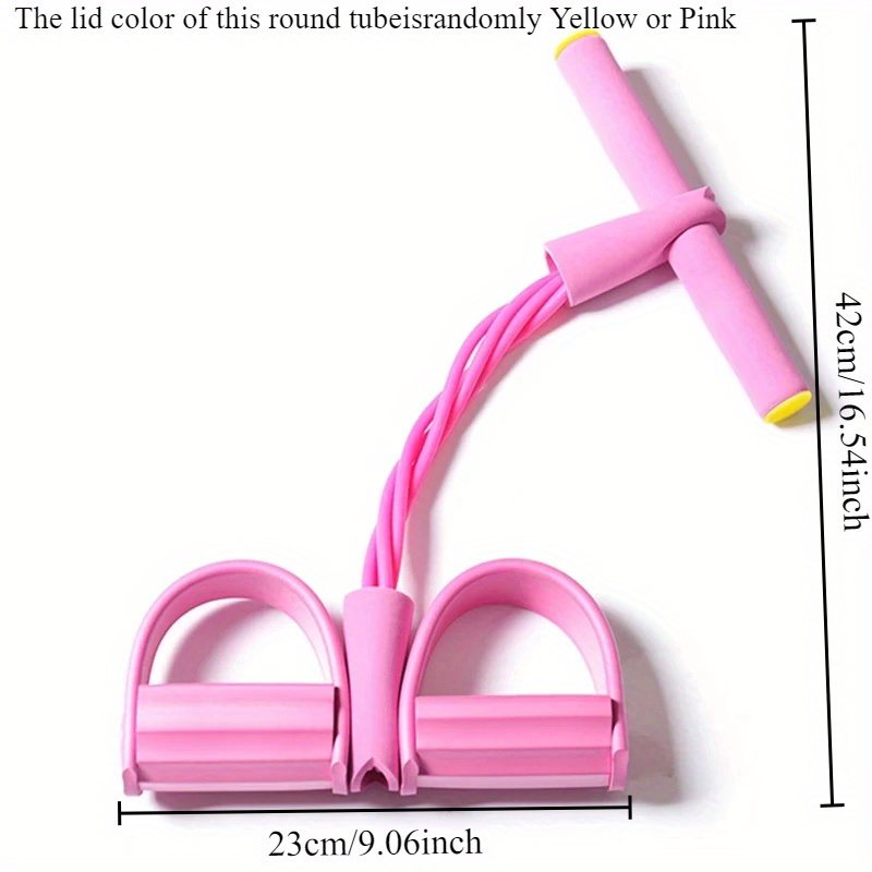 Home Gym Resistance Band Set,  - огляд і ціна Home Gym Nala