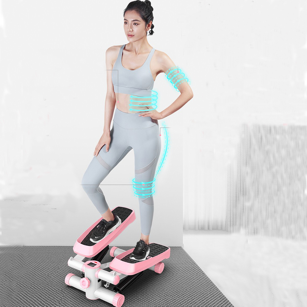 Portable Home Gym Mini Fitness - огляд і ціна Home Gym Leg Machine