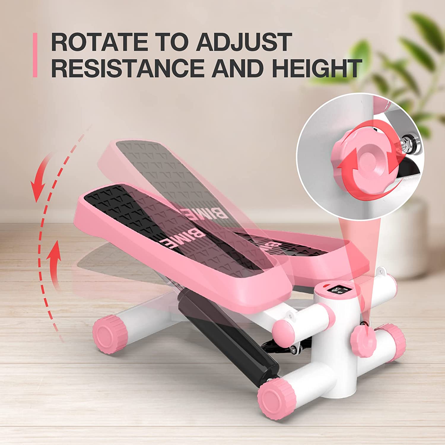 Portable Home Gym Mini Fitness - огляд і ціна Home Gym Leg Machine