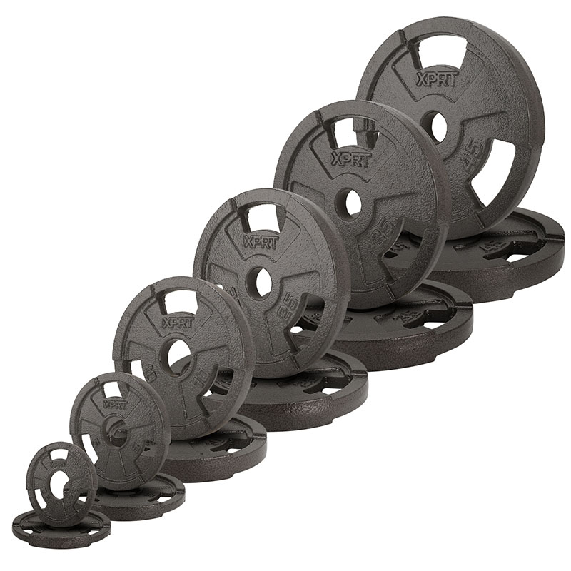 Professional 300LB Cast Iron B - огляд і ціна Home Gym Gym