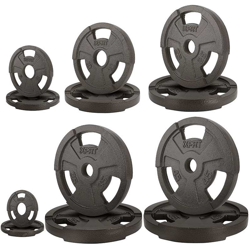 Professional 300LB Cast Iron B - огляд і ціна Home Gym Gym