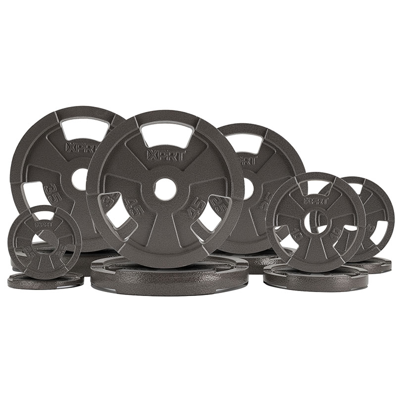 Professional 300LB Cast Iron B - огляд і ціна Home Gym Gym