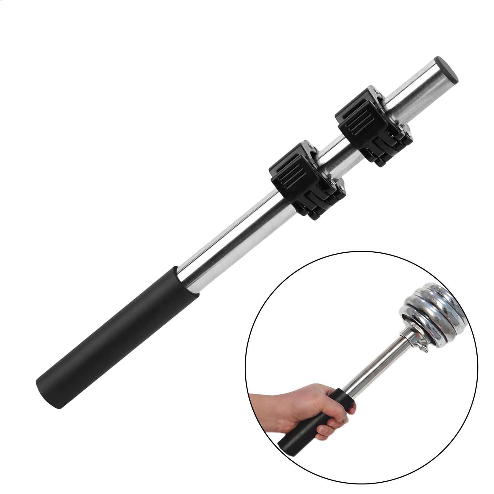 Dumbbell Bar Wrist Bar Exercis - огляд і ціна Home Gym Daily Routine
