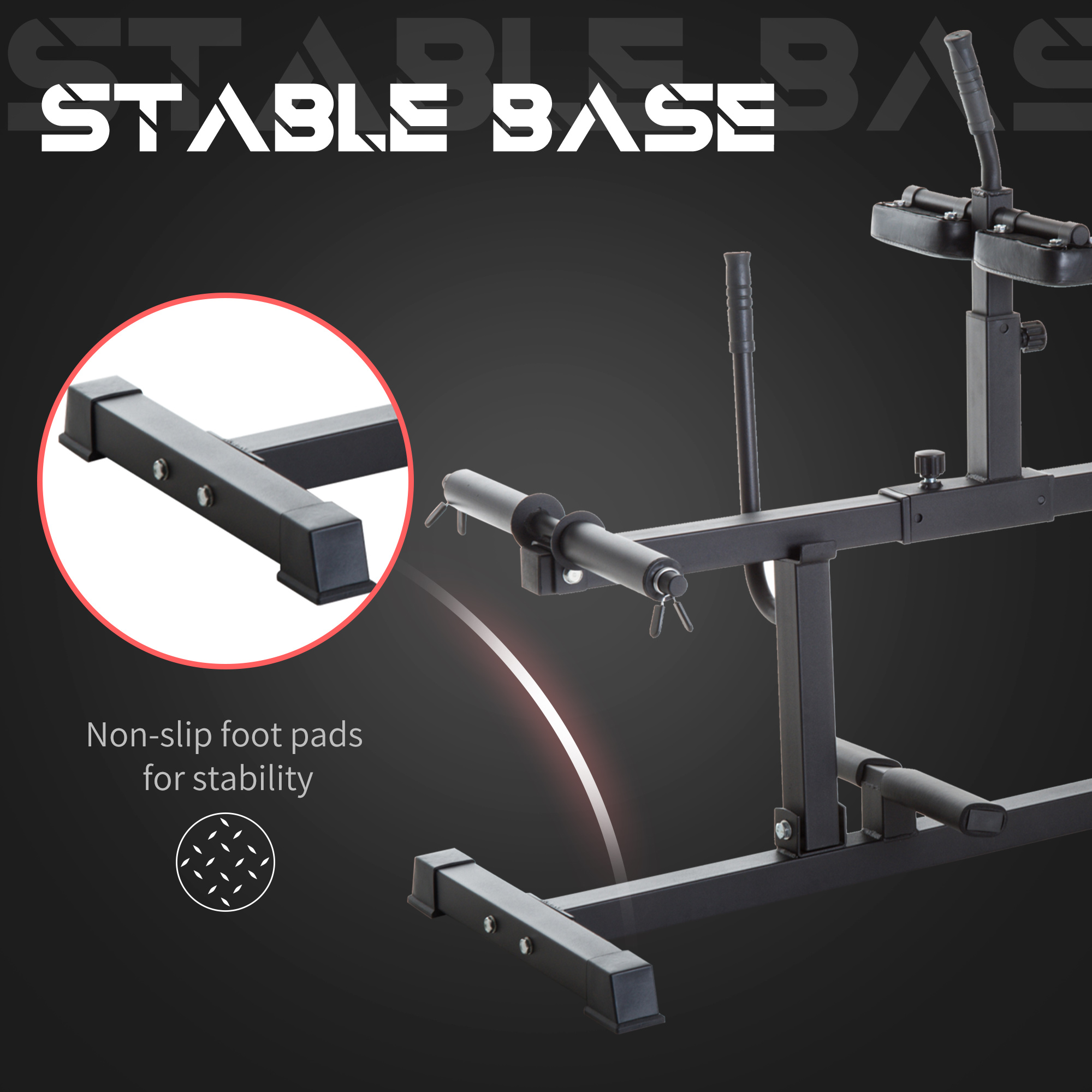 Steel Seated Calf Raise Machin - огляд і ціна Home Gym Leg Machine