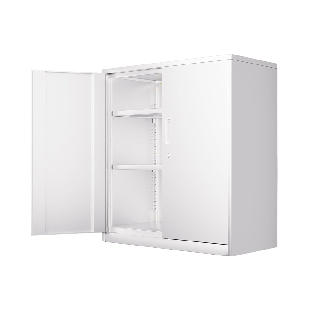 #￥forModern Heavy Duty White M - огляд і ціна Home Gym Garage