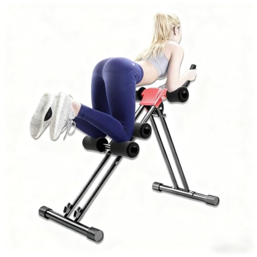Home gym rowing and ab machine - огляд і ціна Home Gym Leg Machine