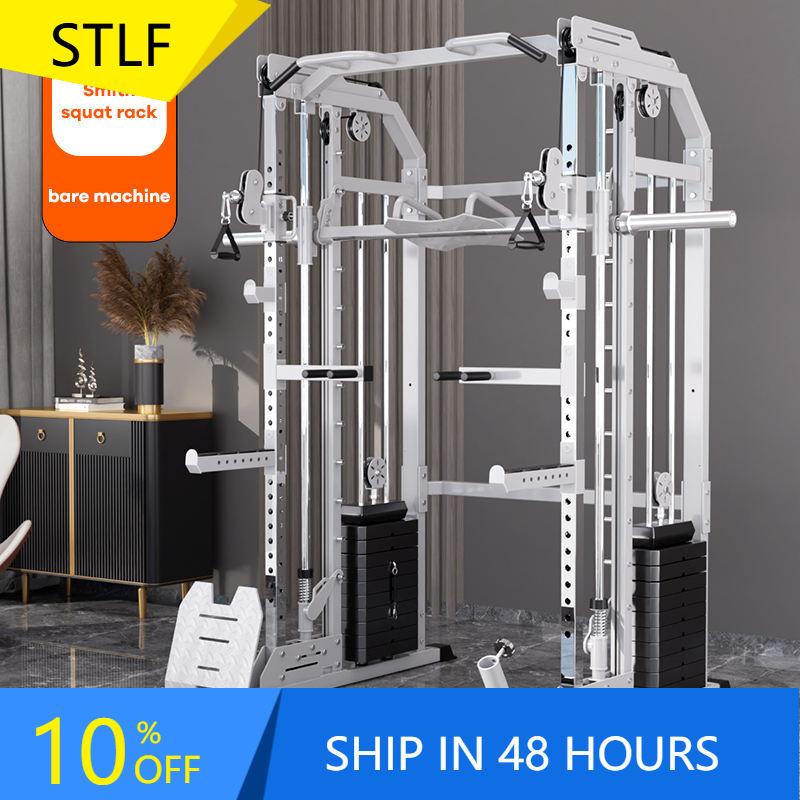 YTYIN Factory Supplier Home Gy - огляд і ціна Home Gym Leg Machine