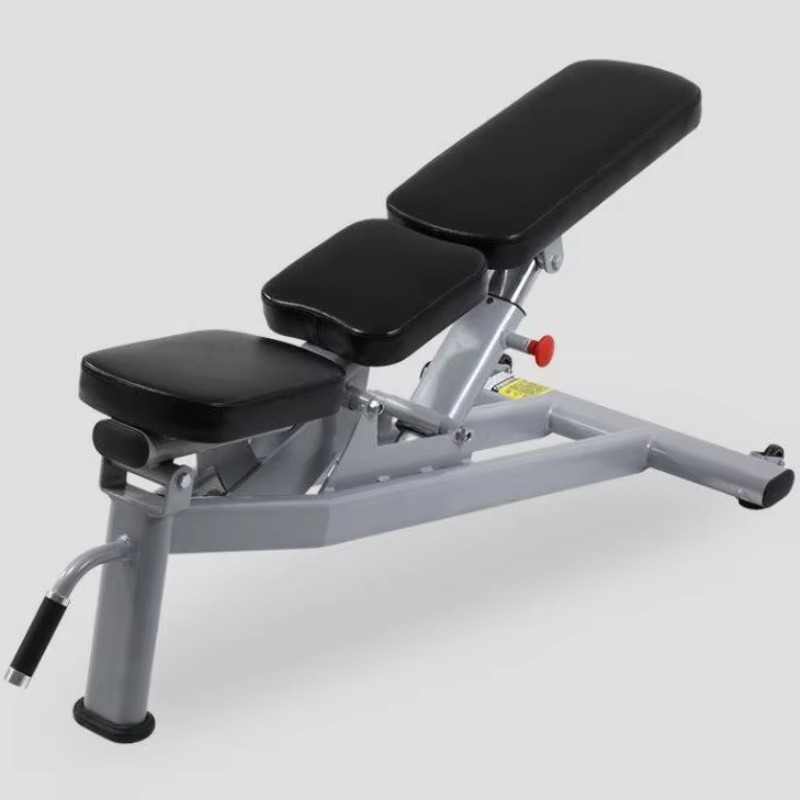 Adjustable Weight Bench Press  - огляд і ціна Home Gym Foldable