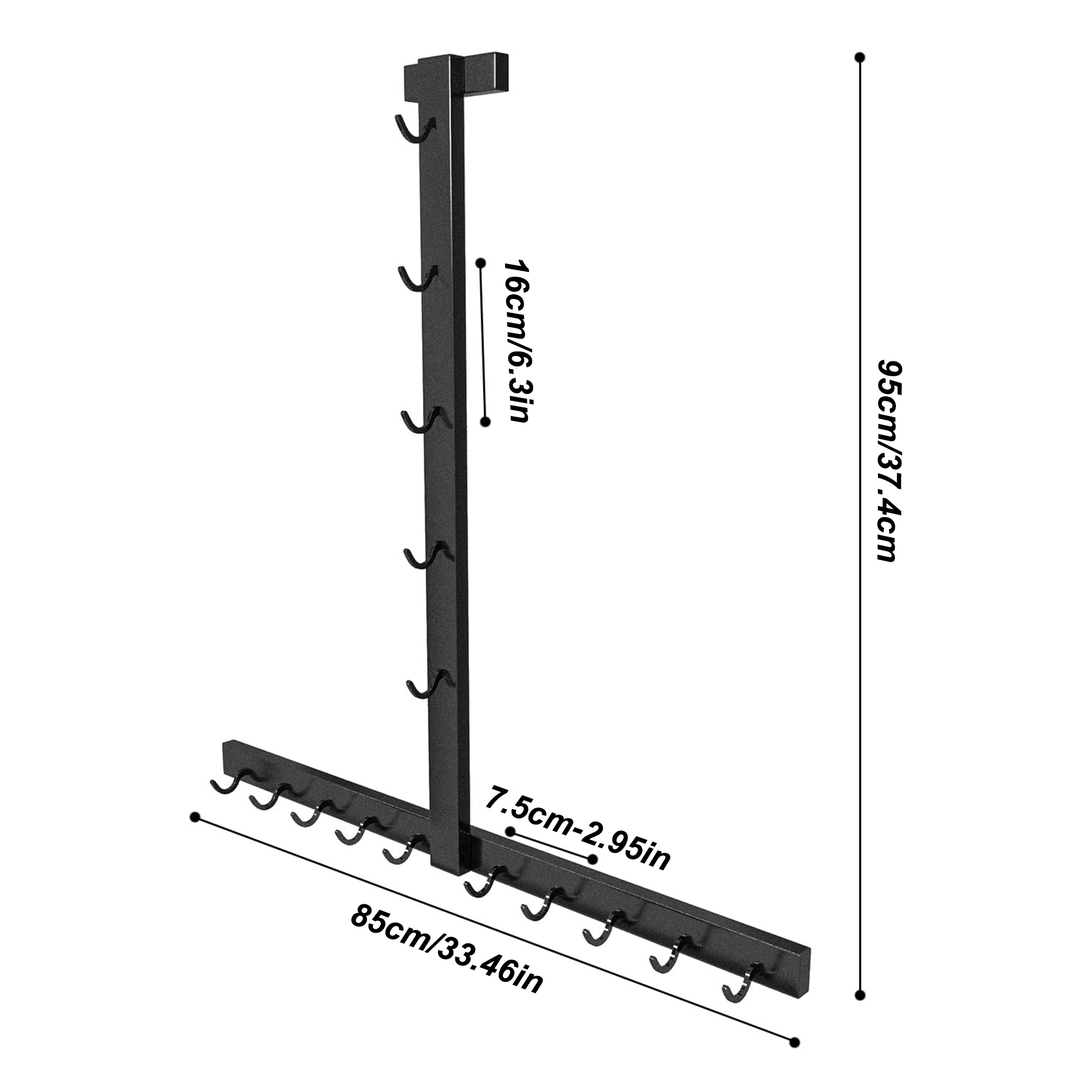 Lat Pull Down Bar Gym Accessor - огляд і ціна Home Gym Rack With Cables