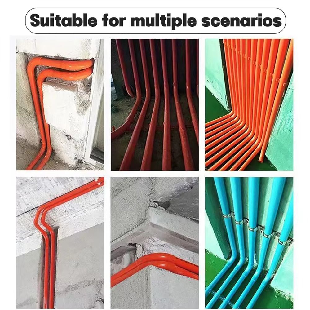 1Roll Durable 5/10/15/20/25/30 - огляд і ціна Cable Pulley System
