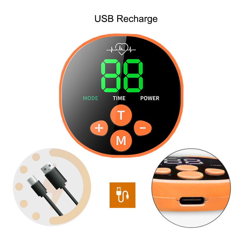 Abdominal Toning Belt Smart Ab - огляд і ціна Home Gym Garage