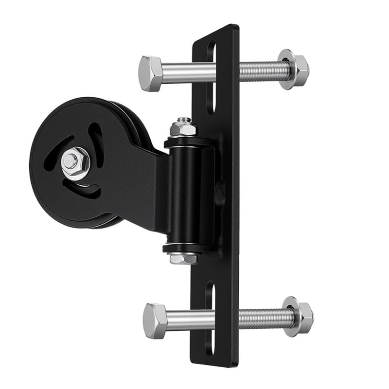 ABJX New Pulley System Cable F - огляд і ціна Home Gym Rack With Cables