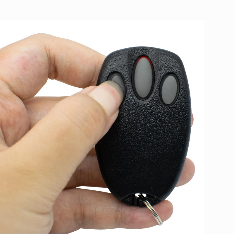 Merlin+ 2.0 Garage Door Remote - огляд і ціна Home Gym Garage