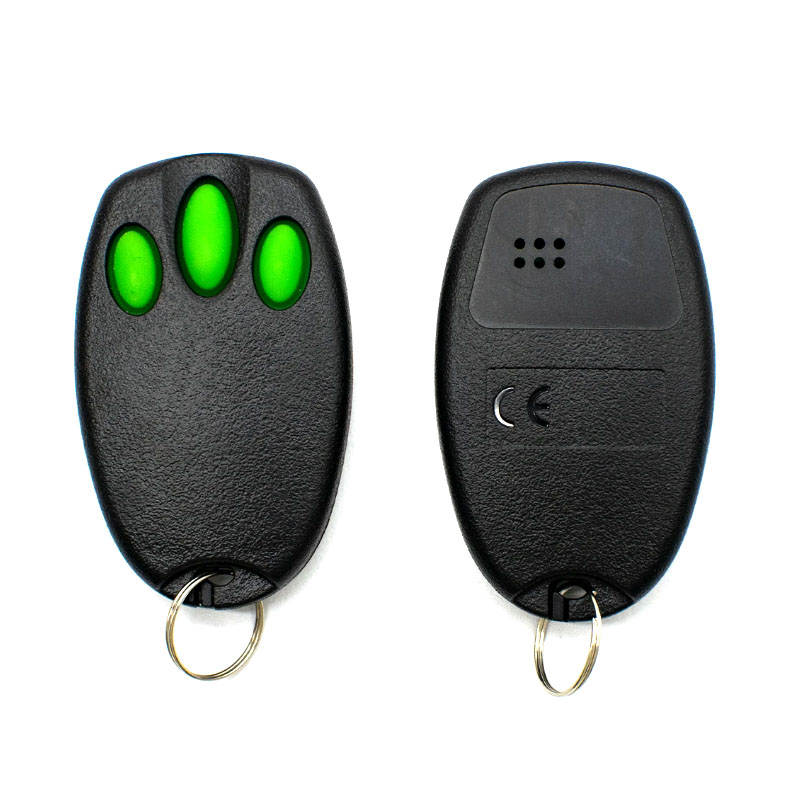 Merlin+ 2.0 Garage Door Remote - огляд і ціна Home Gym Garage