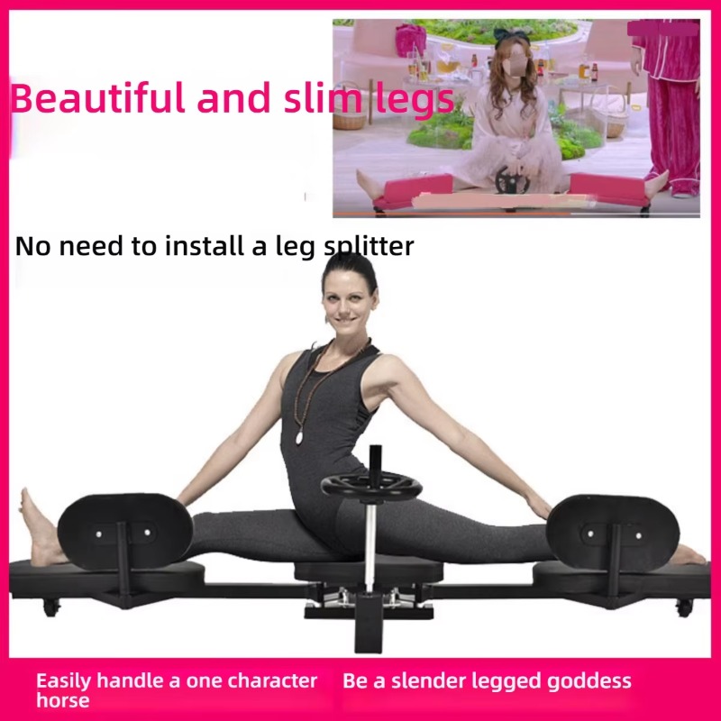 Gym Home Calves Hip Opening Fl - огляд і ціна Home Gym Leg Machine