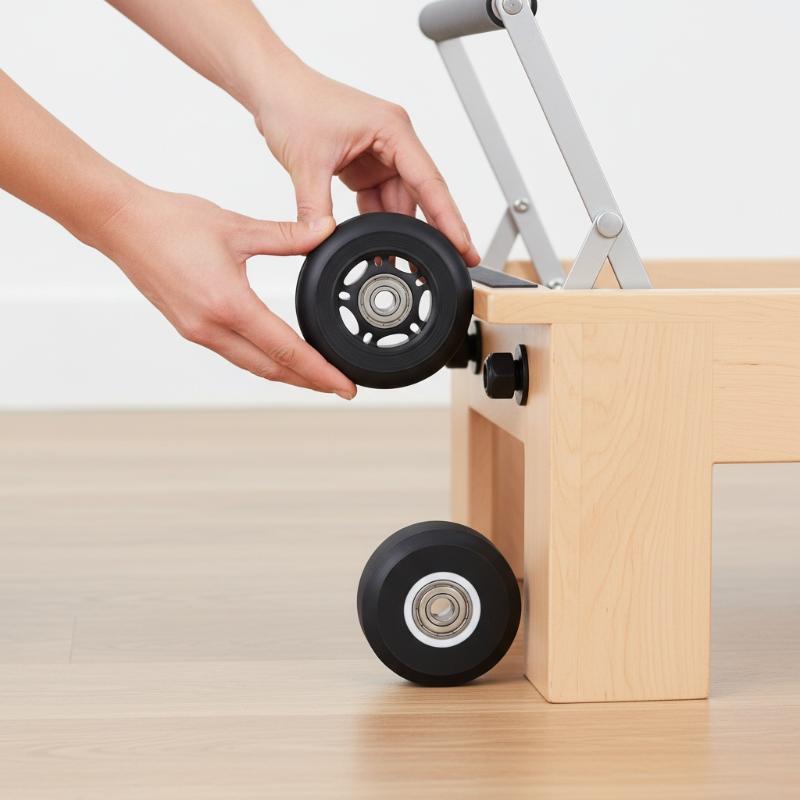 Pilates Reformer Wheel,Pilates - огляд і ціна Home Gym Gym