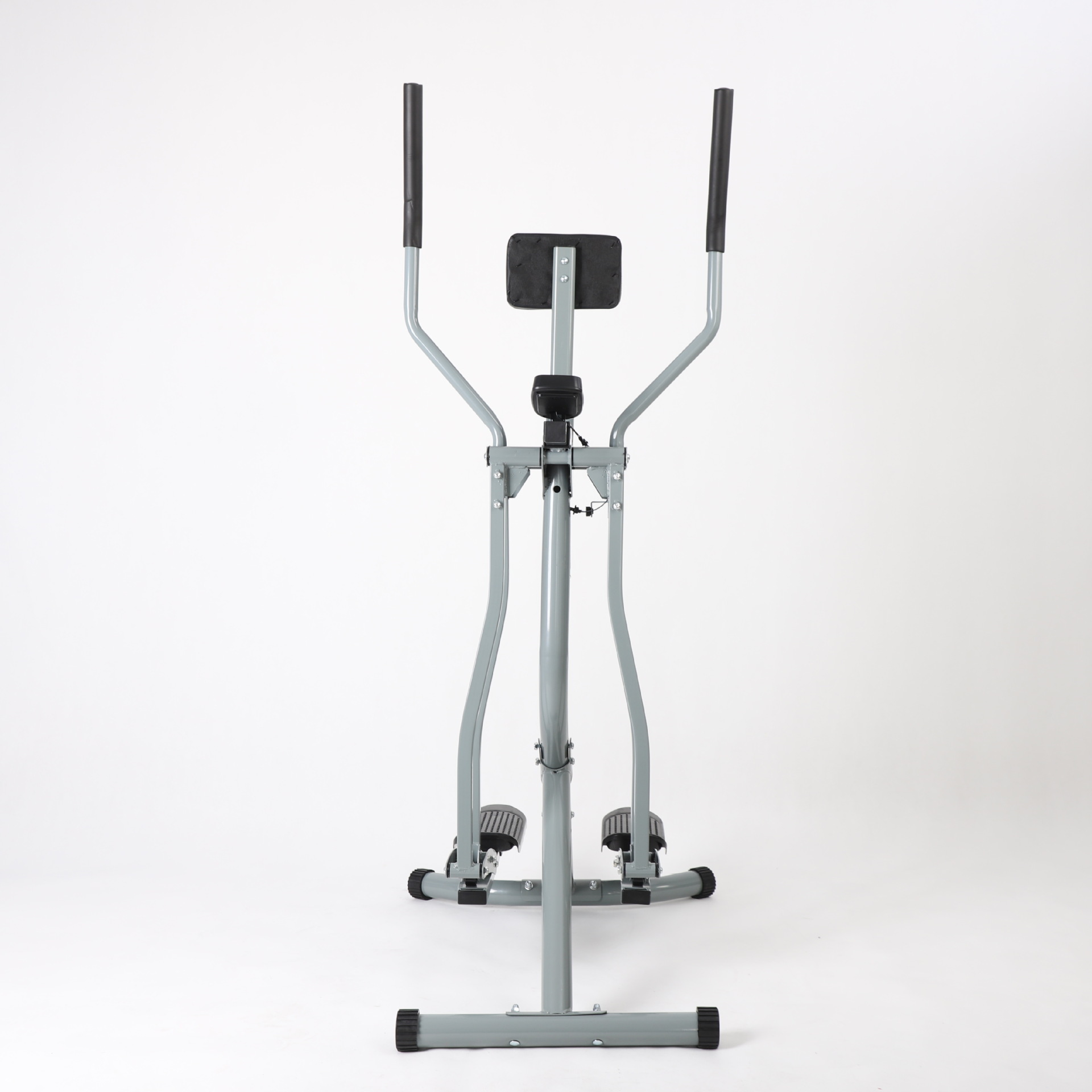FOR TBFIT Foldable Elliptical  - огляд і ціна Home Gym Foldable