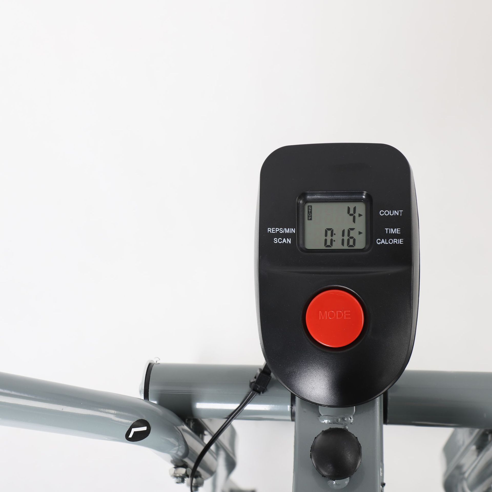 FOR TBFIT Foldable Elliptical  - огляд і ціна Home Gym Foldable