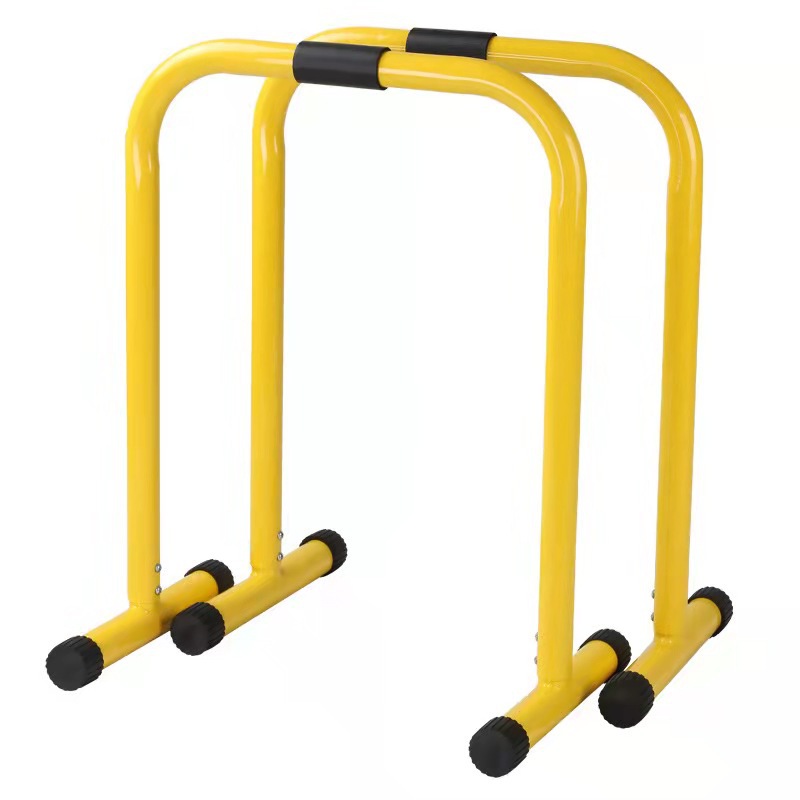 Steel Parallel Bar, 65x38x78cm - огляд і ціна Home Gym China