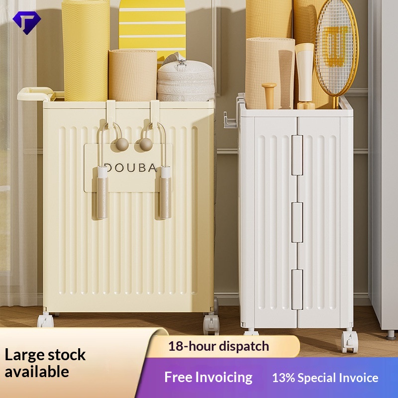 Yoga Mat Rolling Storage Bin F - огляд і ціна Home Gym Garage