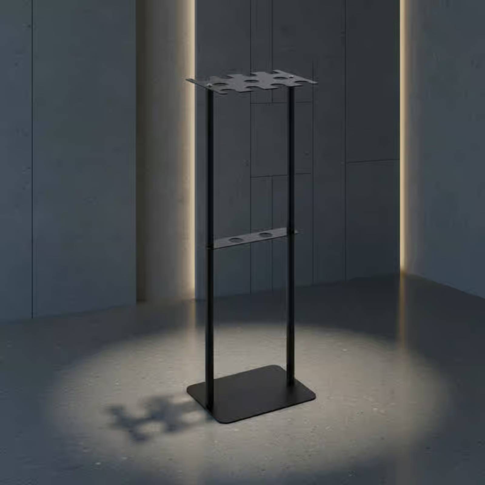 Metal Baseball Display Rack Mo - огляд і ціна Home Gym Gym