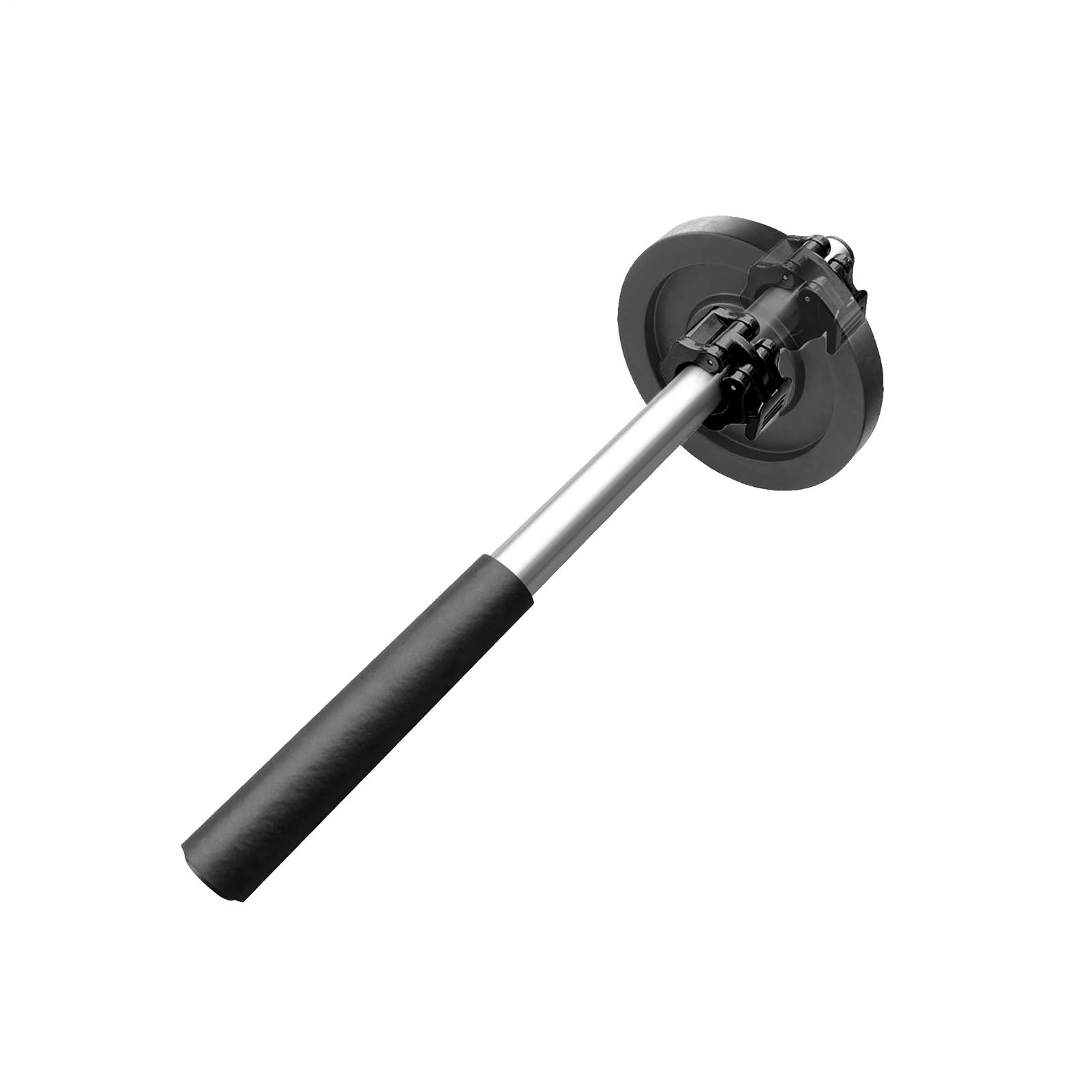 Dumbbell Handles Wrist Bar Wor - огляд і ціна Home Gym Daily Routine