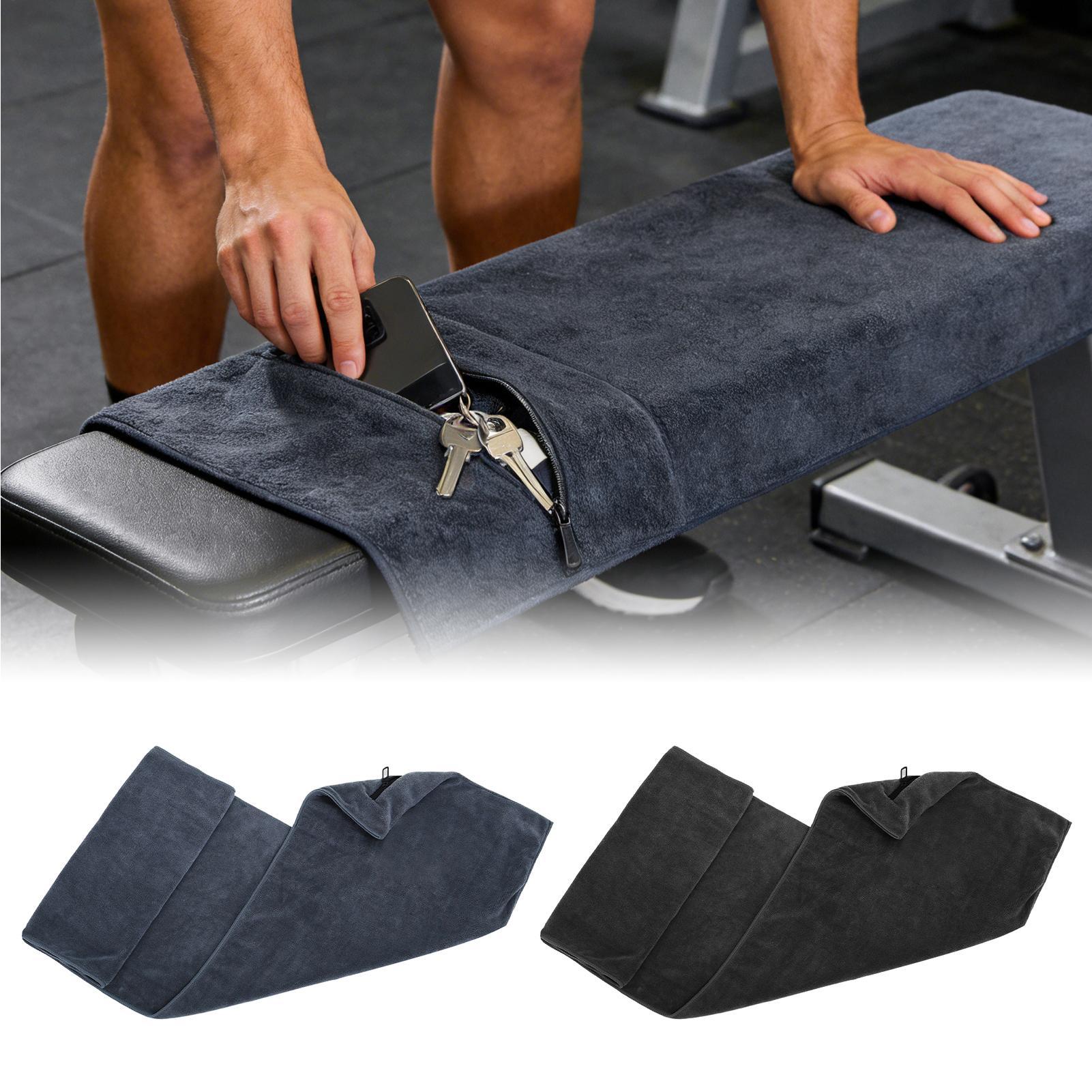 High-Performance Gym Towel Mic - огляд і ціна Home Gym Weight Bench