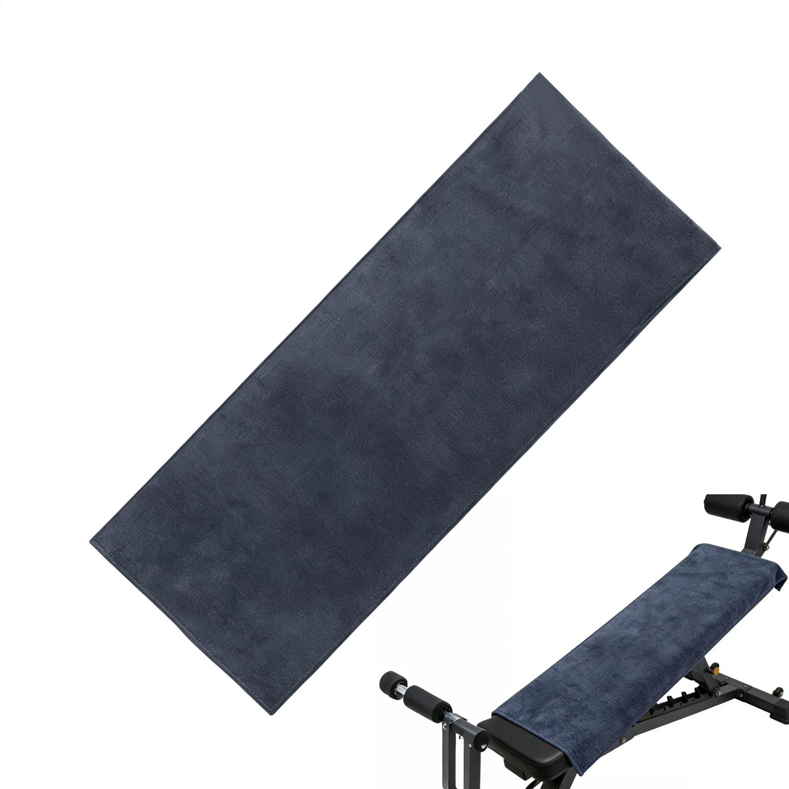 High-Performance Gym Towel Mic - огляд і ціна Home Gym Weight Bench
