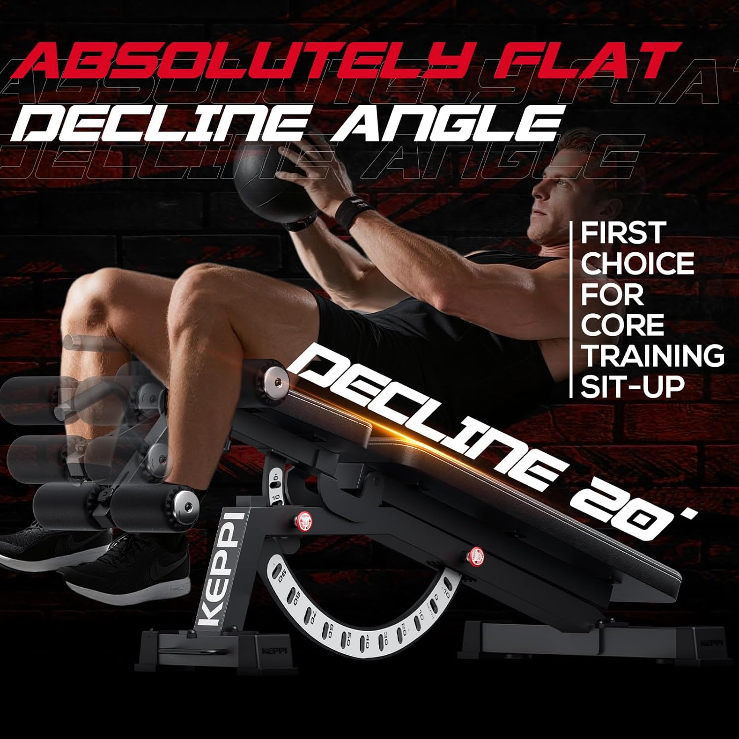 Home Gym Strength Training Wei - огляд і ціна Home Gym Weight Bench