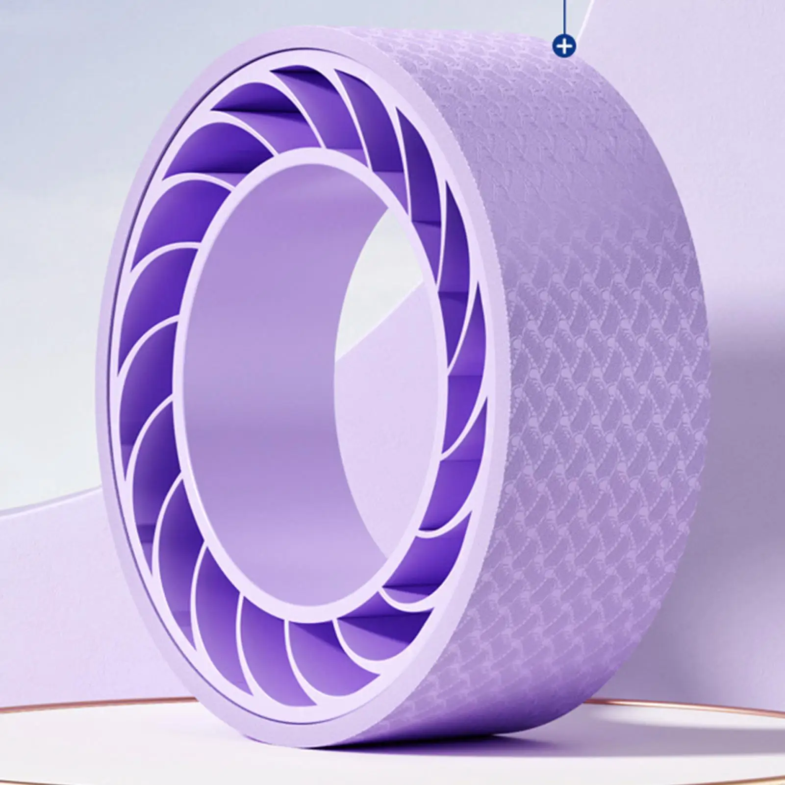 Exercise Roller Foam Non Slip  - огляд і ціна Home Gym Daily Routine