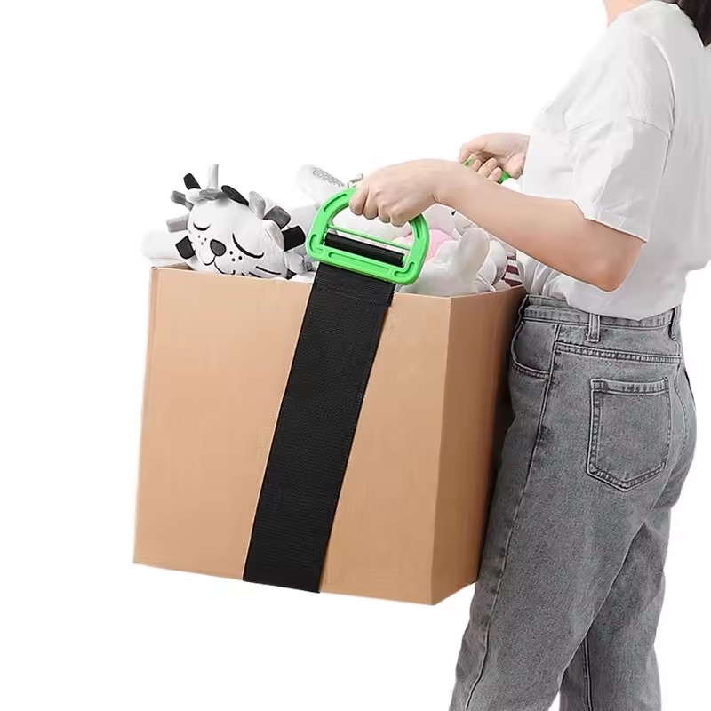 Furniture Moving Straps Adjust - огляд і ціна Lifting Straps Wrist