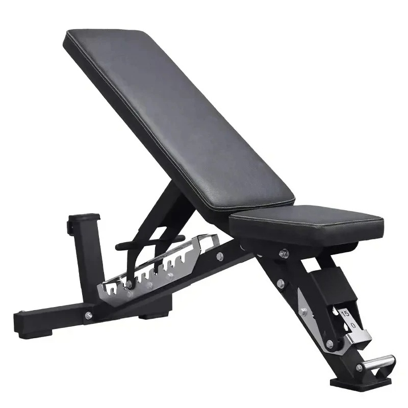 Adjustable Dumbbell Foldable B - огляд і ціна Home Gym Foldable