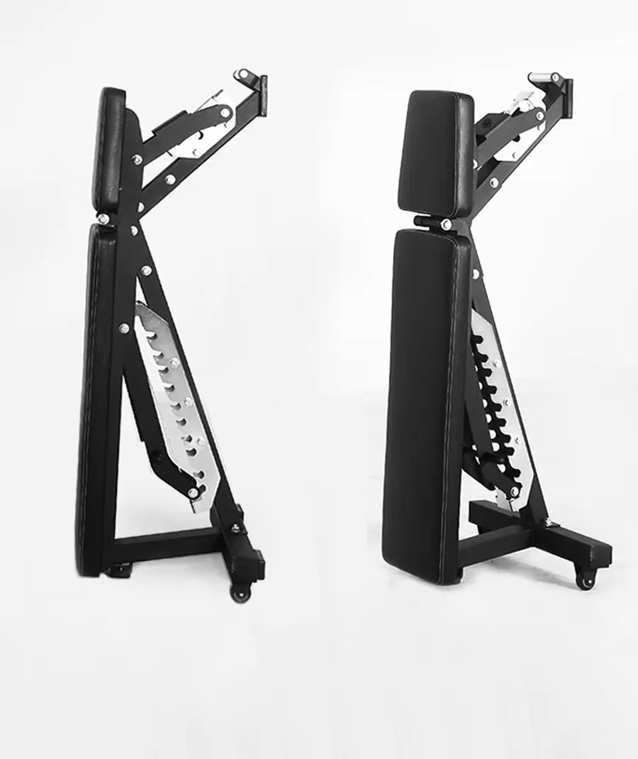 Adjustable Dumbbell Foldable B - огляд і ціна Home Gym Foldable