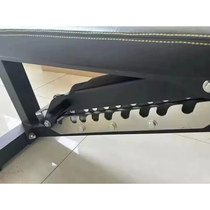 Adjustable Dumbbell Foldable B - огляд і ціна Home Gym Foldable